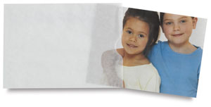 Glassine Envelope