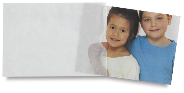 Glassine Envelope