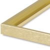 Larson Juhl Aluminum Metal Section Frames
