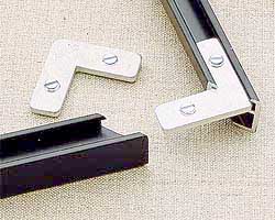 Larson Juhl Aluminum Metal Section Frames