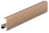 Nielsen Metal Frame Sections Frosted Bronze Style 15