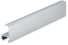 Silver Nielsen Metal Frame Sections Silver Style 15