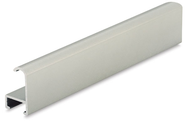 Style 15, Florentine Silver