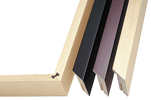 Nielsen Bainbridge Ayous Wood Frame Kits