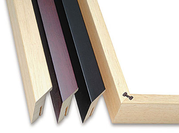 Ayous Wood Frame Kits