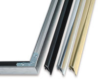 Nielsen Bainbridge Frame Kits