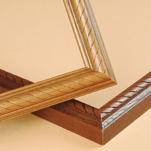 Larson Juhl Rope Frames