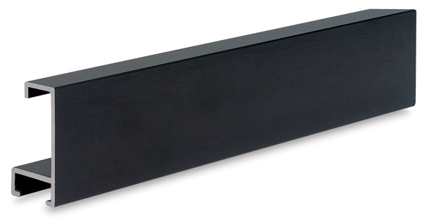 Style 117, Anodic Black