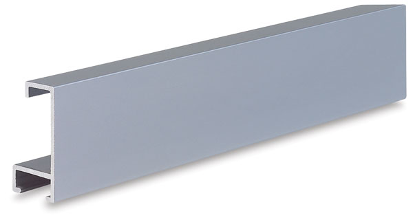 Style 117, Frosted Pewter