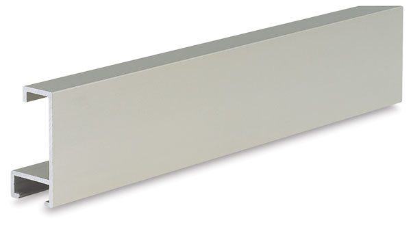 Style 117, German Silver