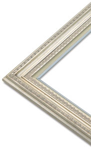 Floral Rope Frames