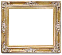 Laurel Frame