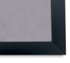 Detail of Black Frame
