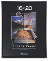MCS Poster Frames