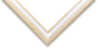 Banister Frame