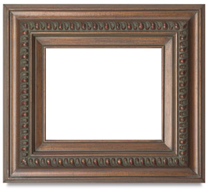Barrister Frame