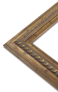 Barrister Frame