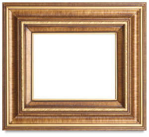 Brushed Gold Brushed Gold
