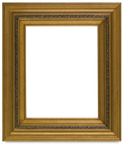 Campagna Frame
