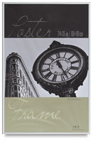 Elite Poster Frame