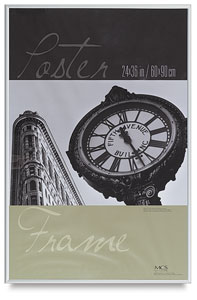 Elite Poster Frame