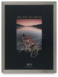 Providence Poster Frame Providence Poster Frame