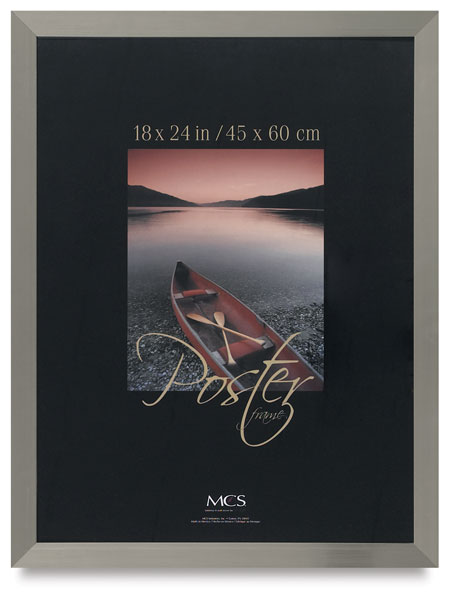 Providence Poster Frame