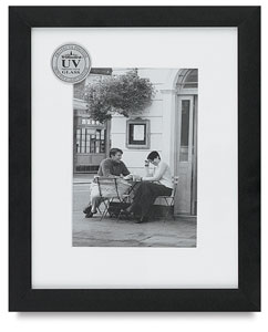 Tuscany Metal Frame