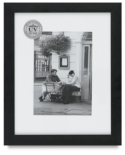 Tuscany Metal Frame