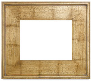 5" Simplon Frame