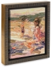 Blick Pietra Wood Floater Frames