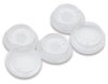 Clear Bumper Pads