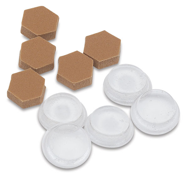 Bumper Pads