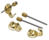 10 lb Capacity Hangers, Package of 3