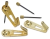 30 lb Capacity Hangers, Package of 3