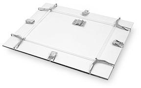 Swiss Poster Kit