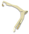 Swiss Corner Clips