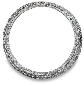Braided Picture Wire, 20 lb