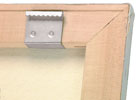 Canvas Hanger