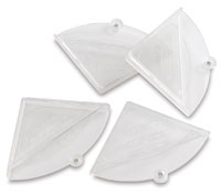 Corner Frames