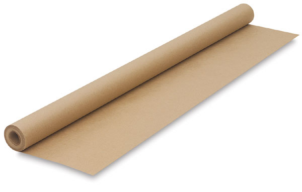 Dust Cover Paper