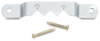 Sawtooth Hangers, Zinc Plated
