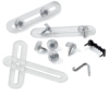 Invis-A-Link Art Connectors