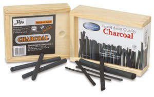 Yarka Charcoal Yarka Charcoal