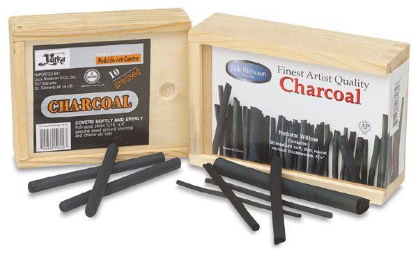 Yarka Charcoal