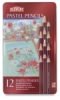 Derwent Pastel Pencils