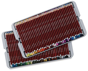 Derwent Pastel Pencils