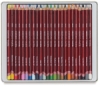 Pastel Pencils, Set of 24