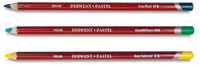 Derwent Pastel Pencils