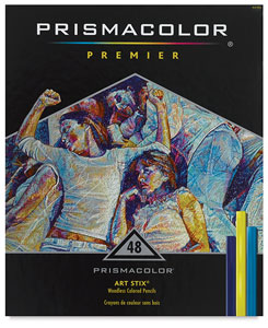 Prismacolor Art Stix